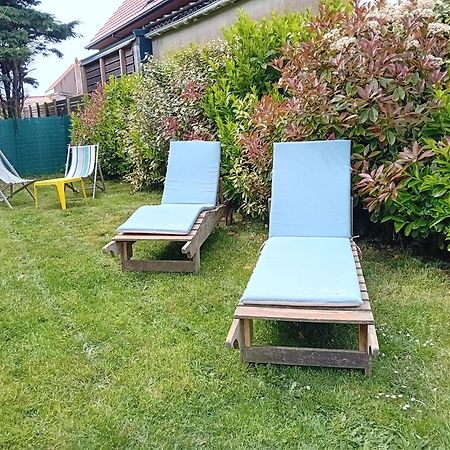 Thalassa Audresselles Ngoại thất bức ảnh