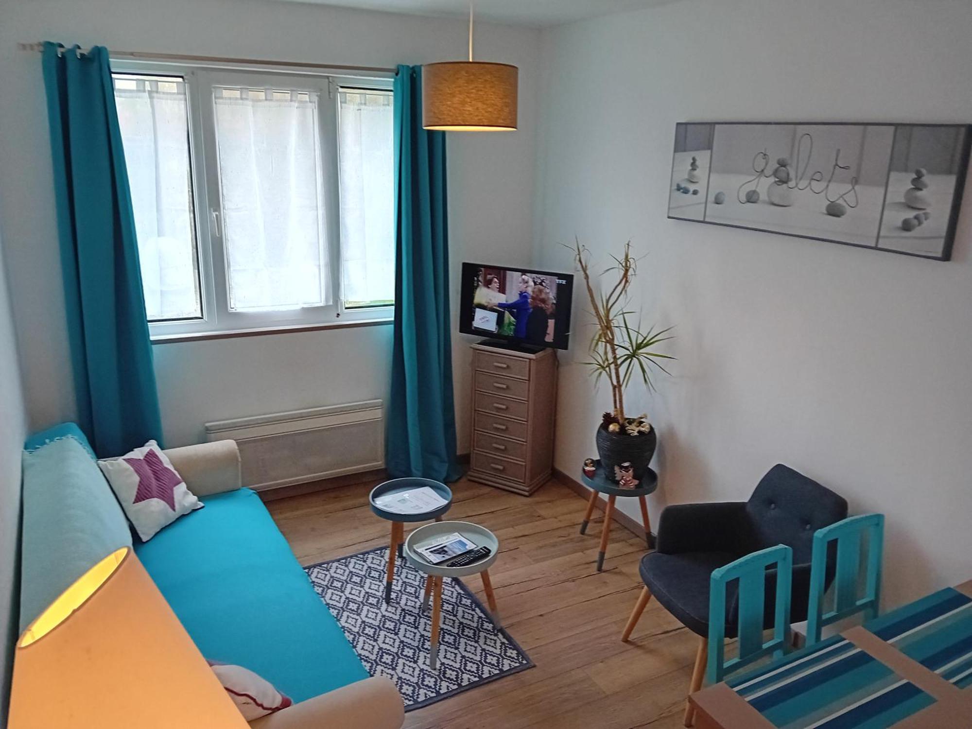 Thalassa Audresselles Ngoại thất bức ảnh