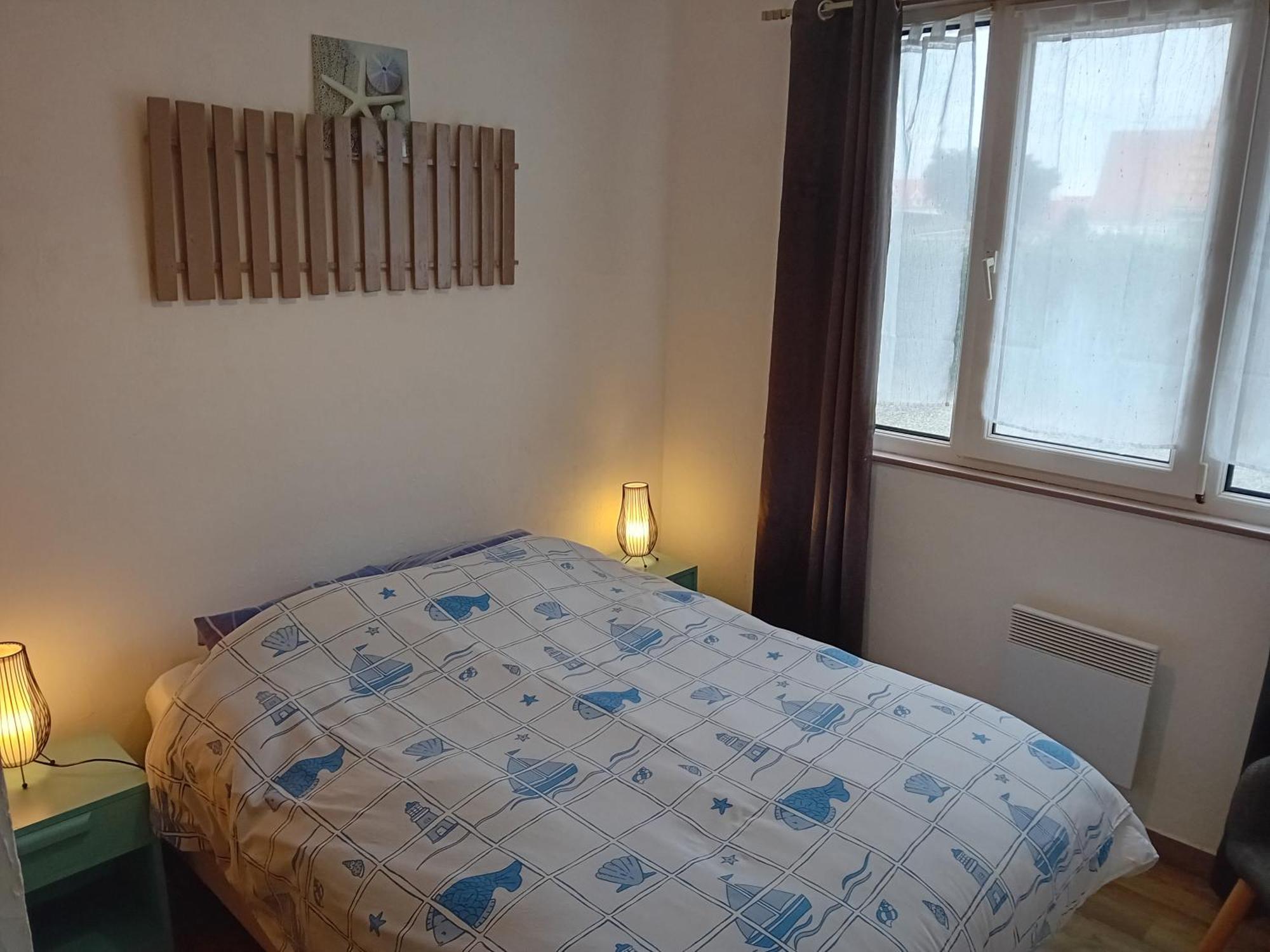 Thalassa Audresselles Ngoại thất bức ảnh