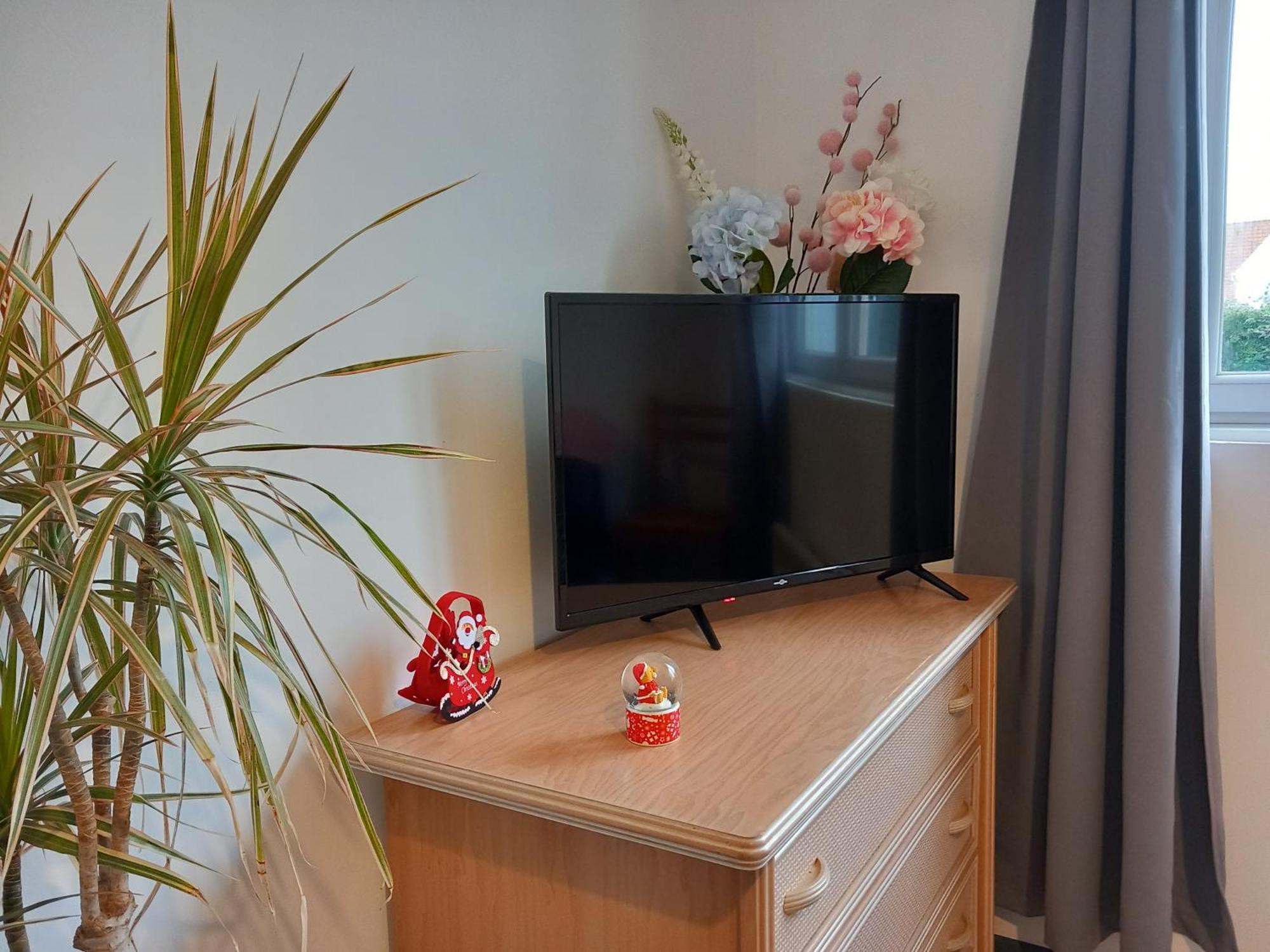 Thalassa Audresselles Ngoại thất bức ảnh