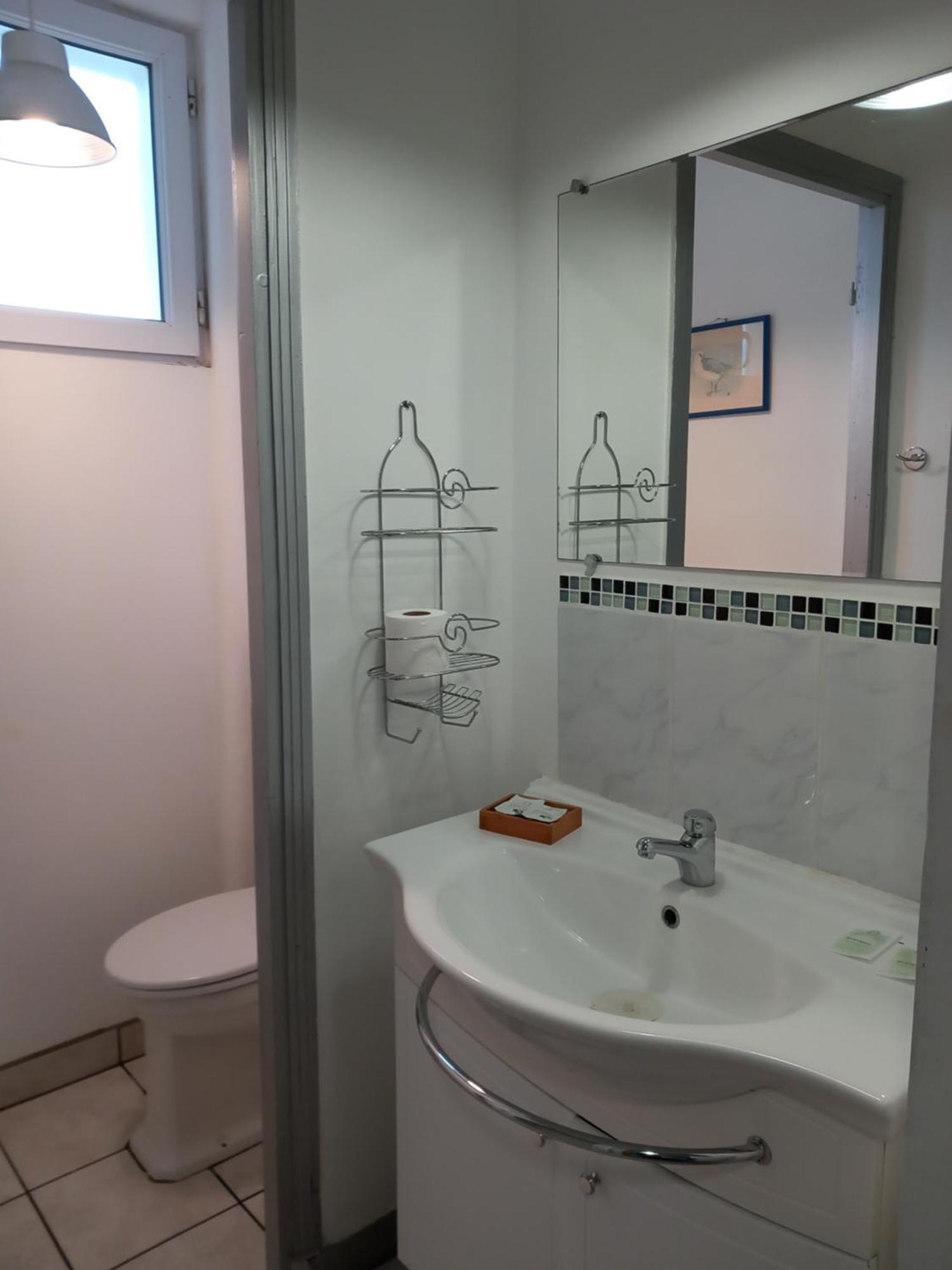 Thalassa Audresselles Ngoại thất bức ảnh