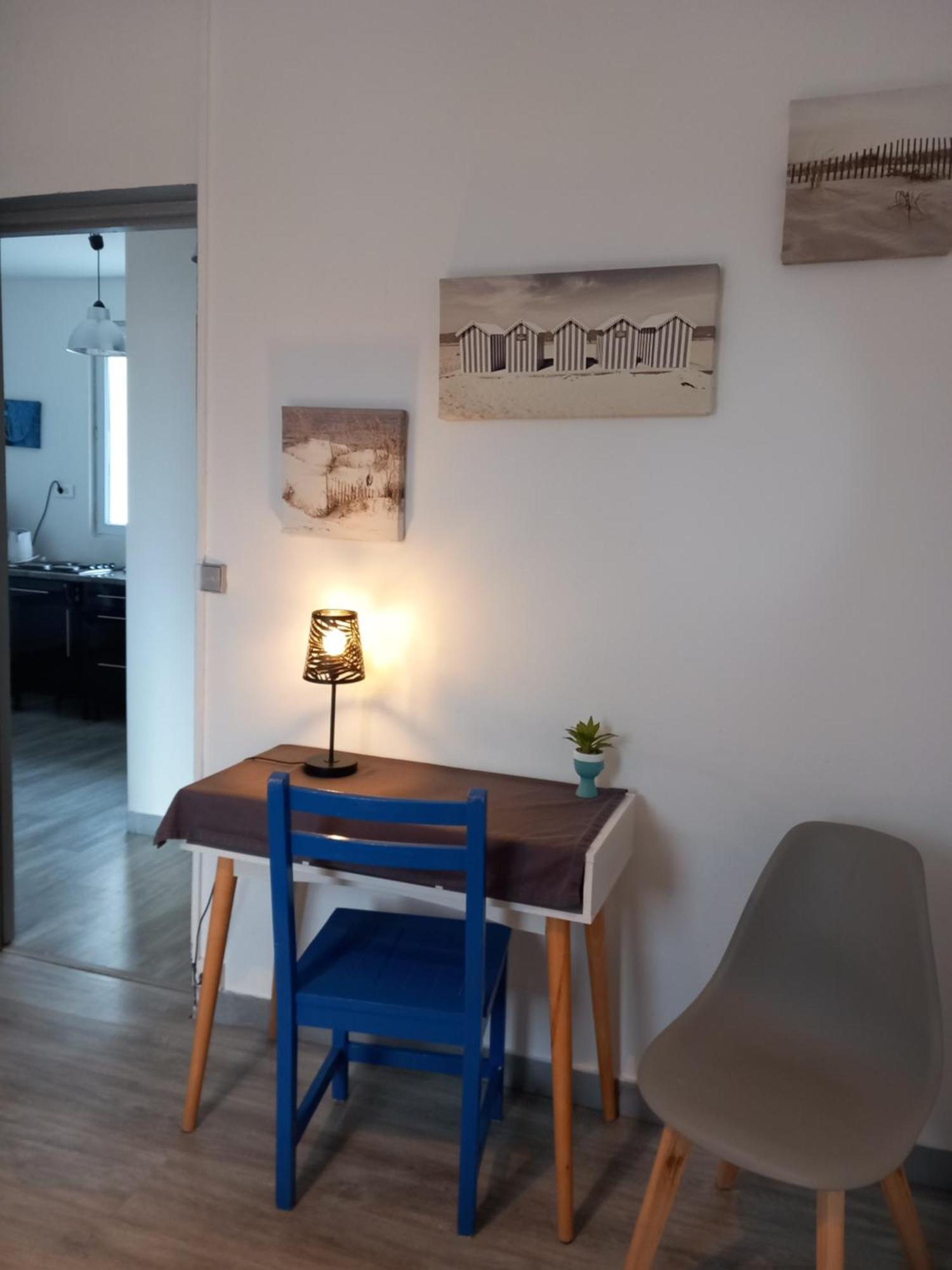 Thalassa Audresselles Ngoại thất bức ảnh
