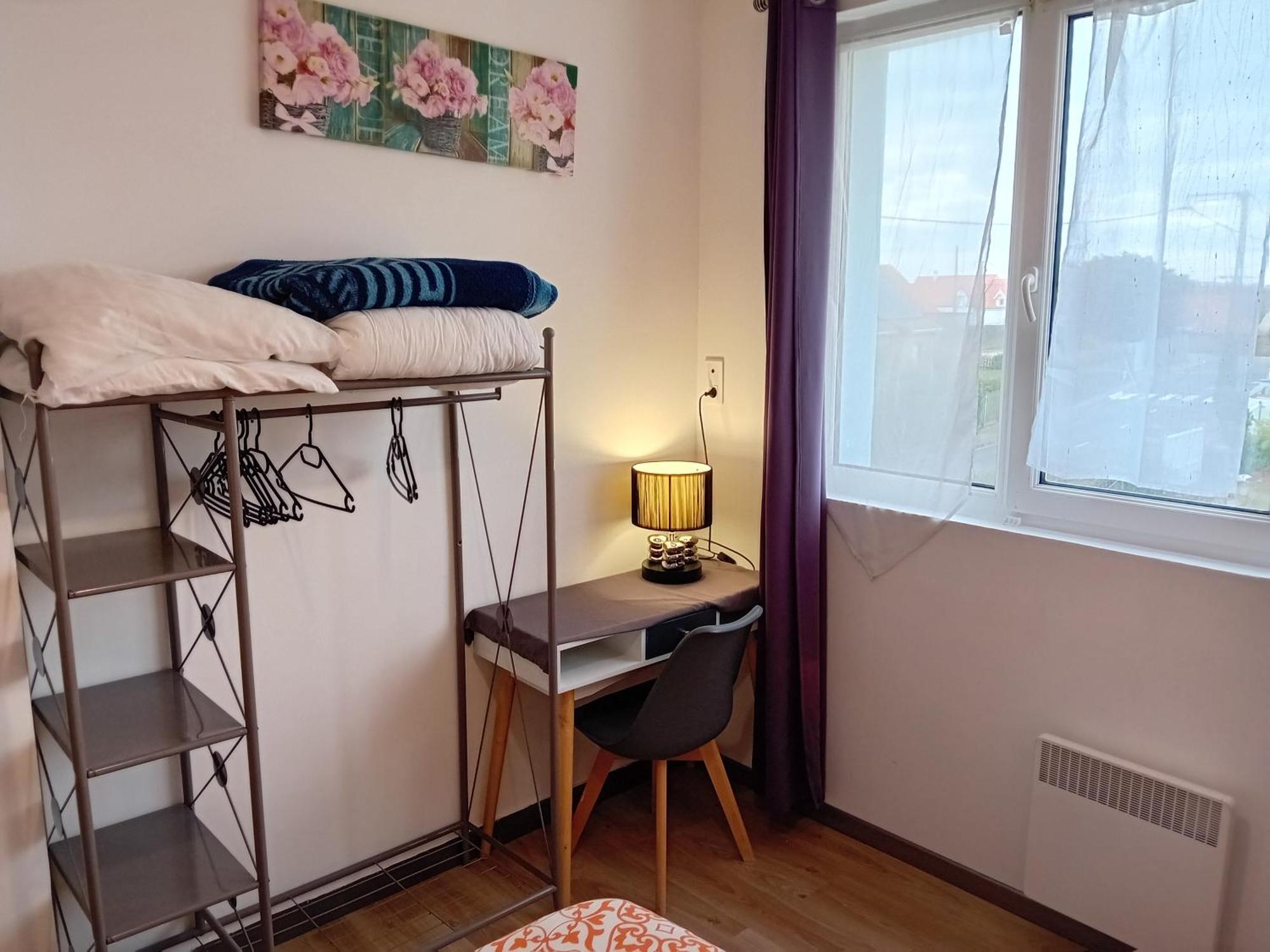 Thalassa Audresselles Ngoại thất bức ảnh