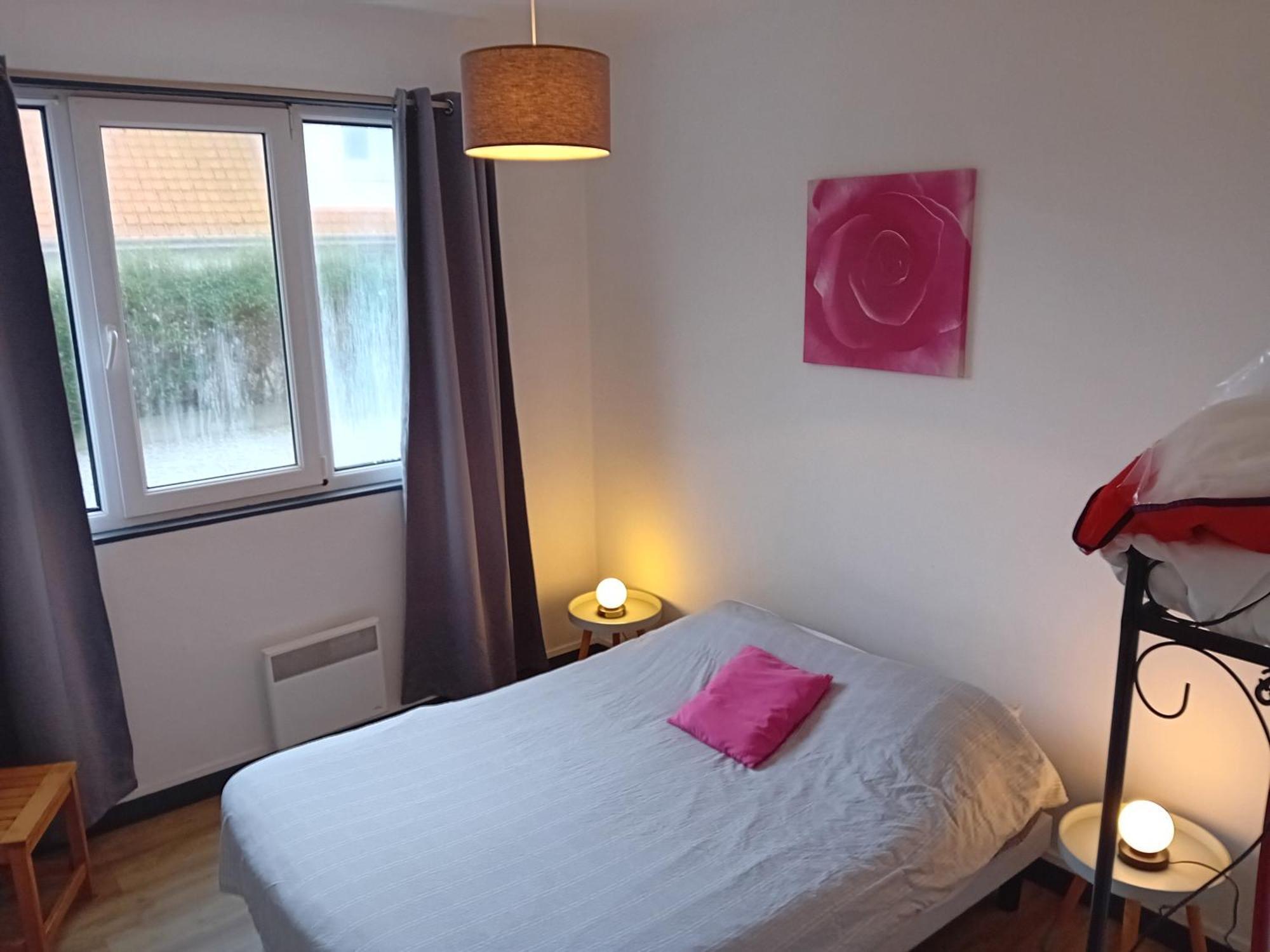 Thalassa Audresselles Ngoại thất bức ảnh