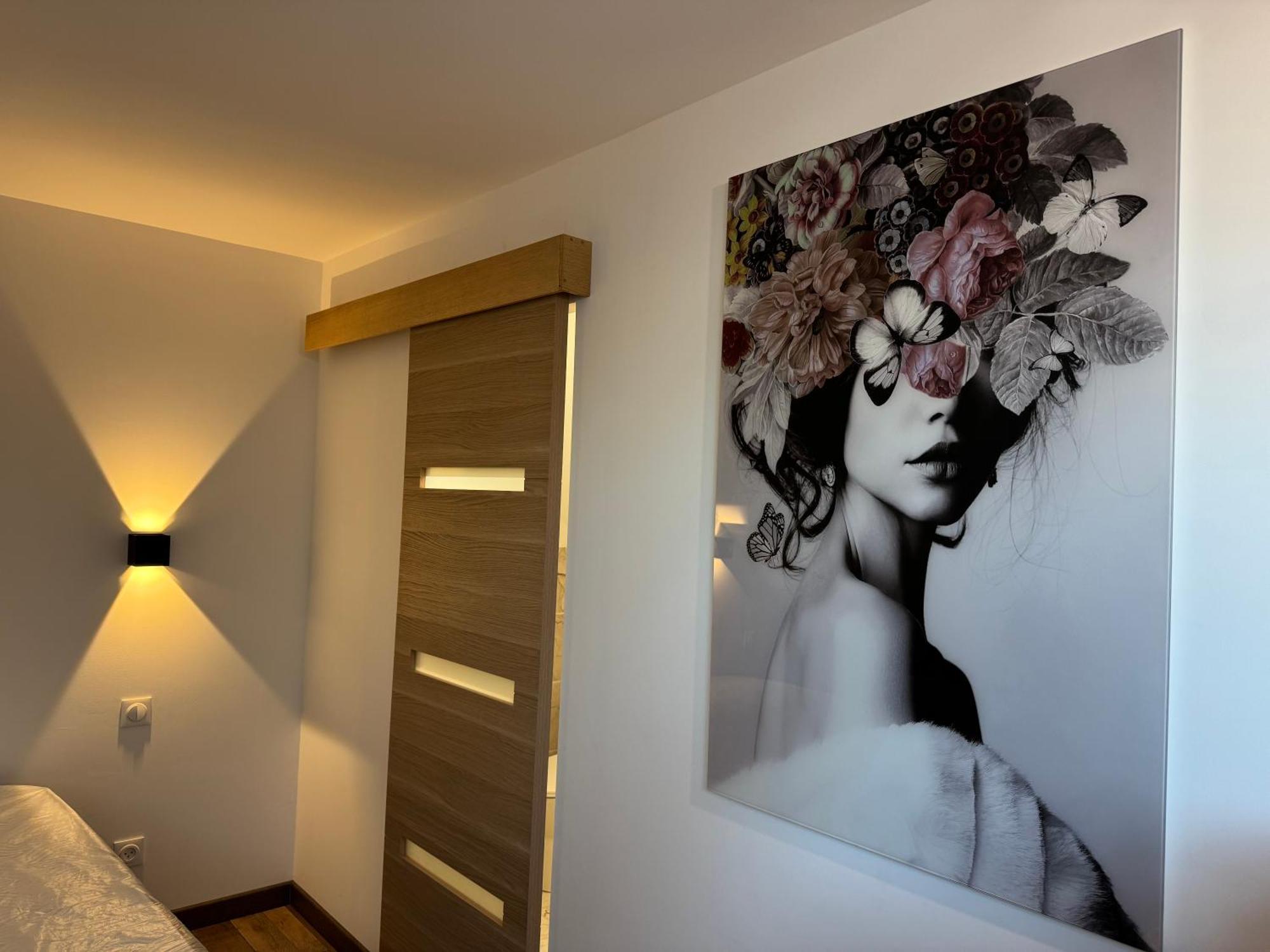 Thalassa Audresselles Ngoại thất bức ảnh