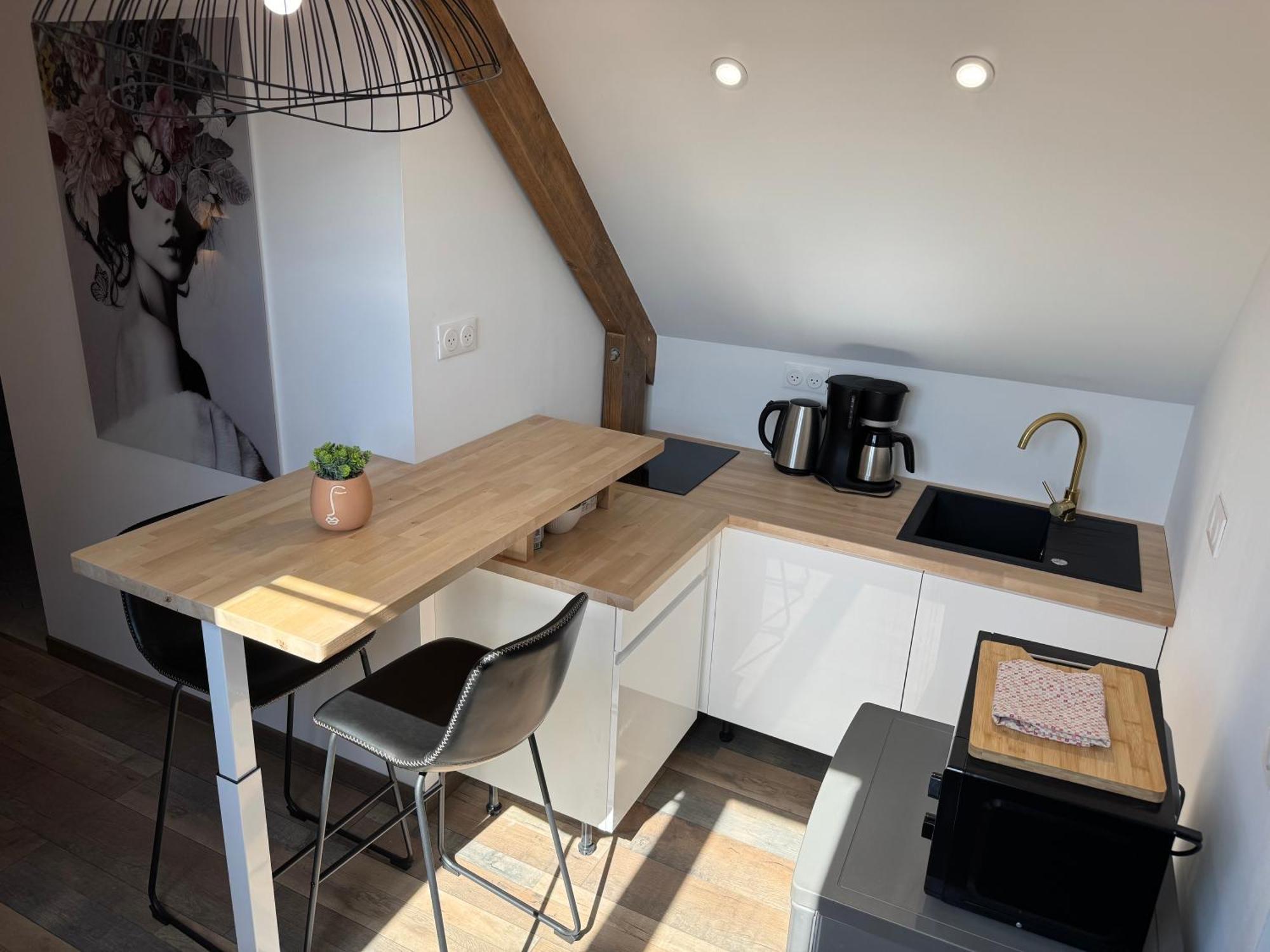 Thalassa Audresselles Ngoại thất bức ảnh