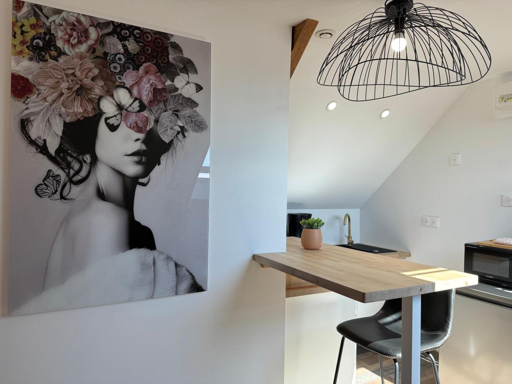 Thalassa Audresselles Ngoại thất bức ảnh