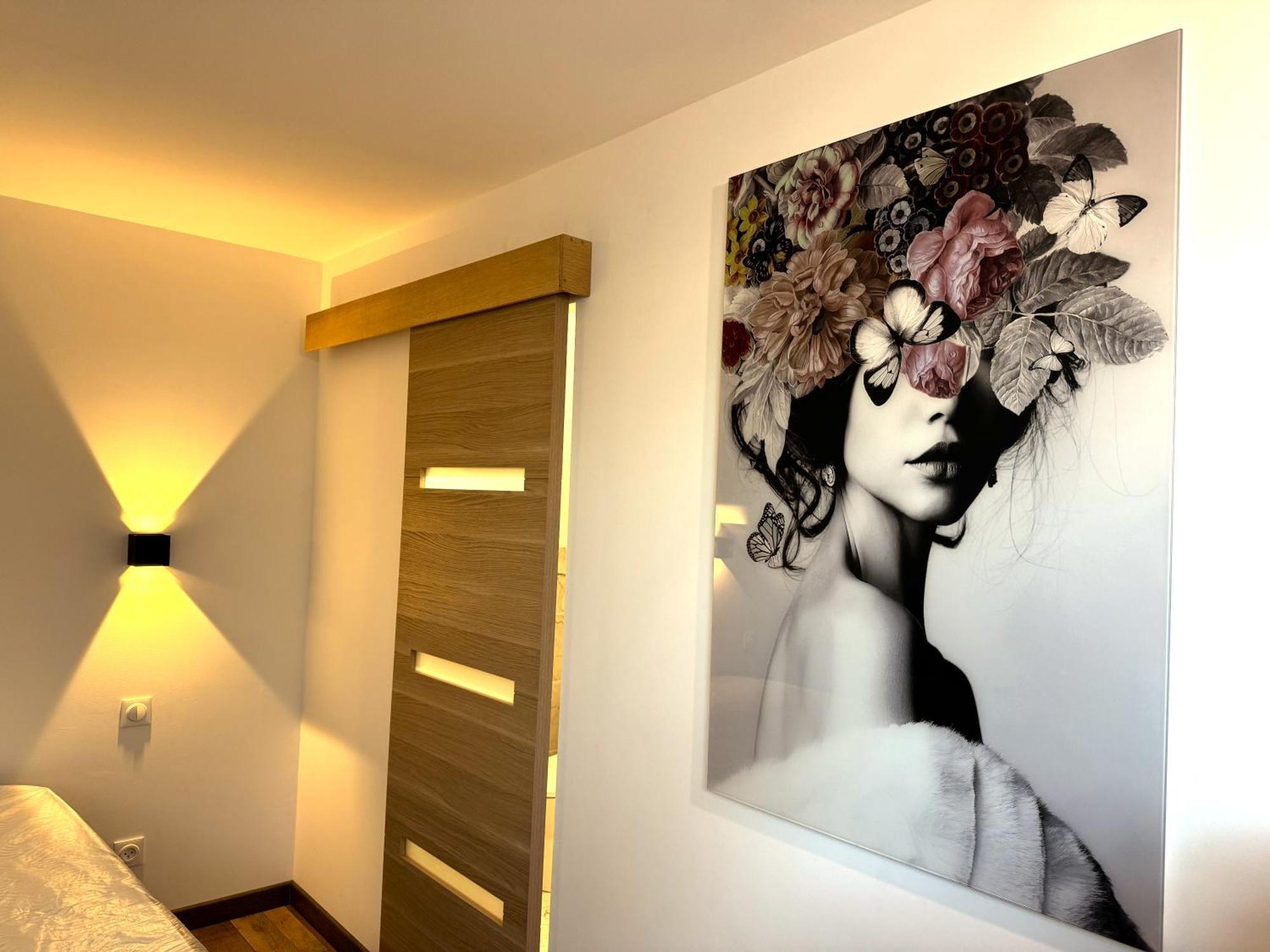 Thalassa Audresselles Ngoại thất bức ảnh