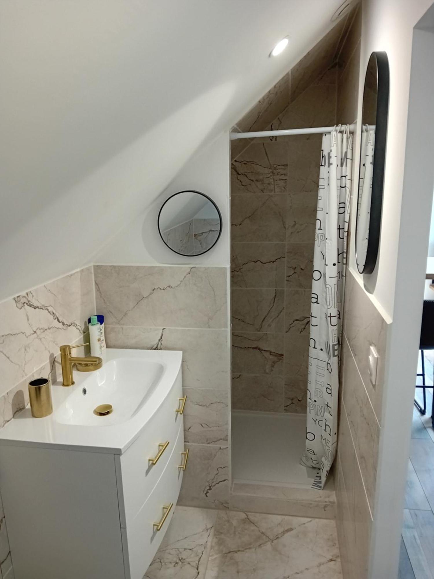 Thalassa Audresselles Ngoại thất bức ảnh