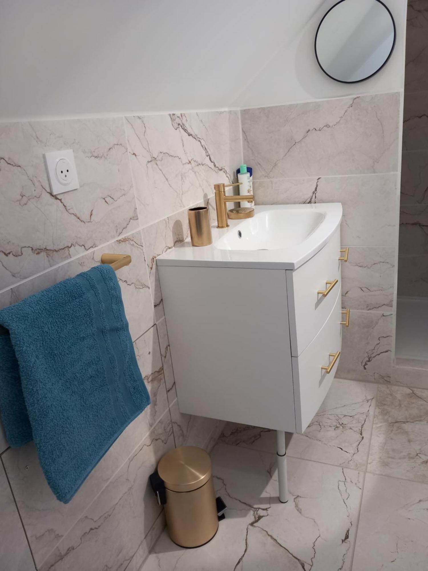 Thalassa Audresselles Ngoại thất bức ảnh